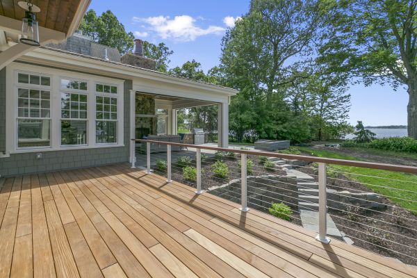 Deck Installation in Lansdale