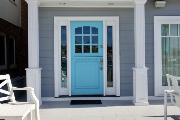 Cost of Front Porch Repair in Lansdale