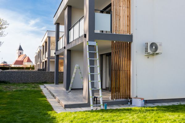 Cost of Leaking Balcony Repair in Lansdale