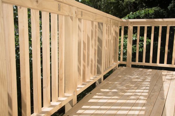 Deck Repair in Lansdale