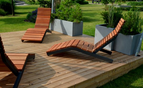 Cost of Sun Deck Installation in Lansdale