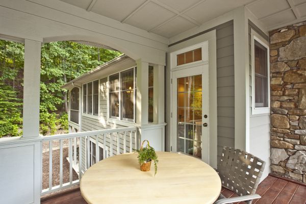 Cost of Covered Porch Installation in Lansdale