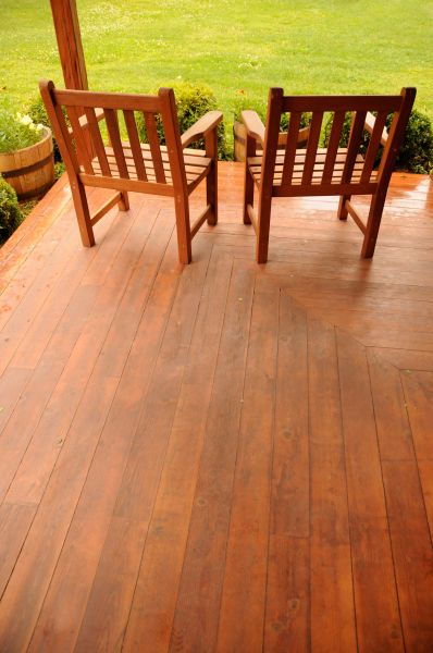 Deck Remodeling in Lansdale