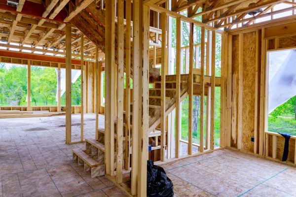 Cost of Carpentry Installation in Lansdale