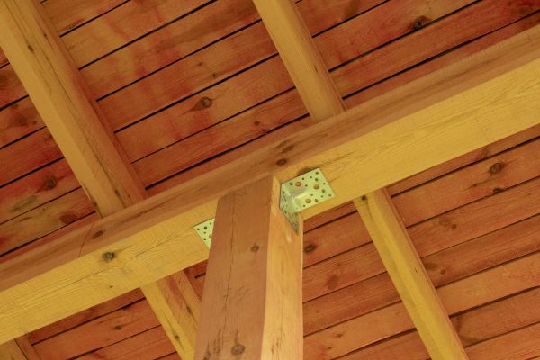Cost of Porch Beam Repair in Lansdale