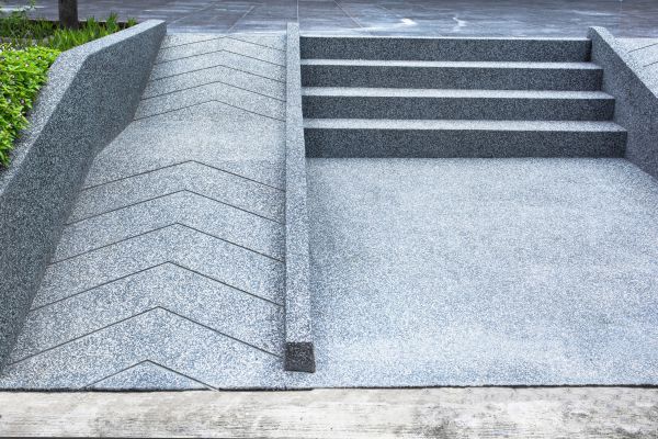 Cost of Ramp Replacement in Lansdale