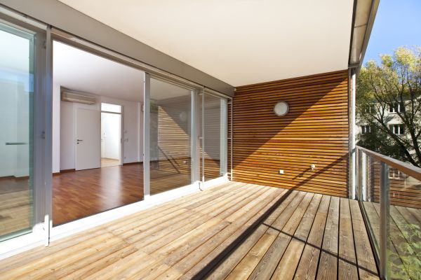 Cost of Balcony Replacement in Lansdale