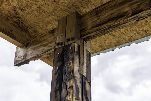 Cost of Deck Column Replacement in Lansdale