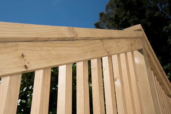 Cost of Terrace Railing Repair in Lansdale