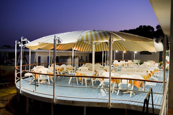 Cost of Commercial Deck Repair in Lansdale