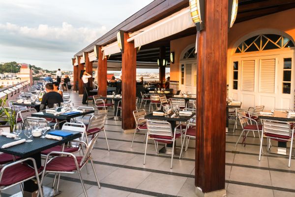 Cost of Commercial Deck Construction in Lansdale