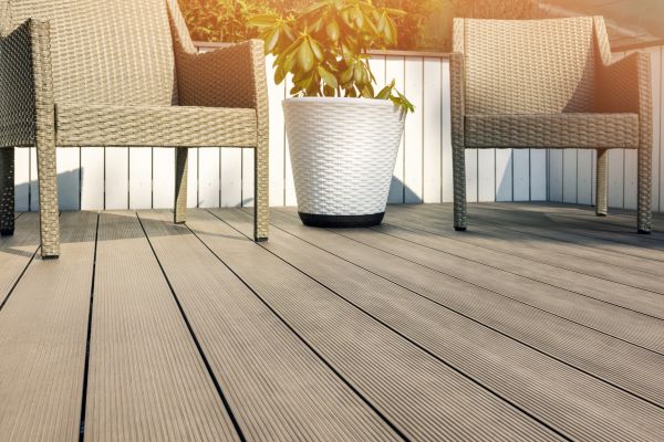 Cost of Artificial Deck Installation in Lansdale