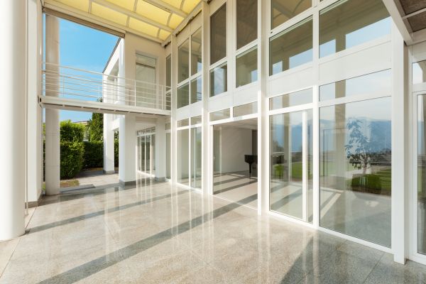 Cost of Veranda Construction in Lansdale