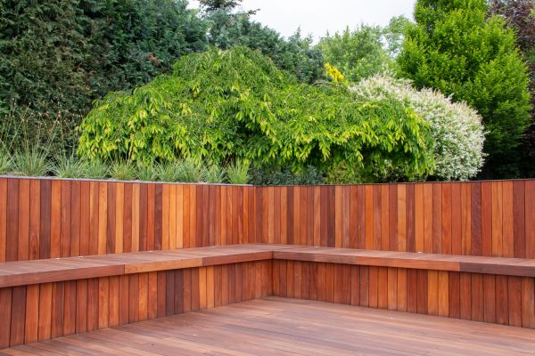 Cost of Hardwood Deck Installation in Lansdale