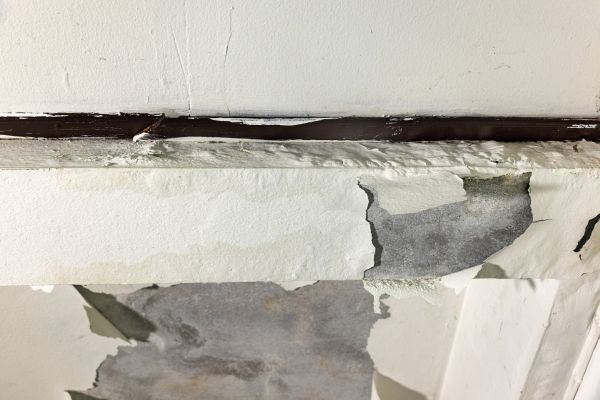 Cost of Porch Leak Repair in Lansdale
