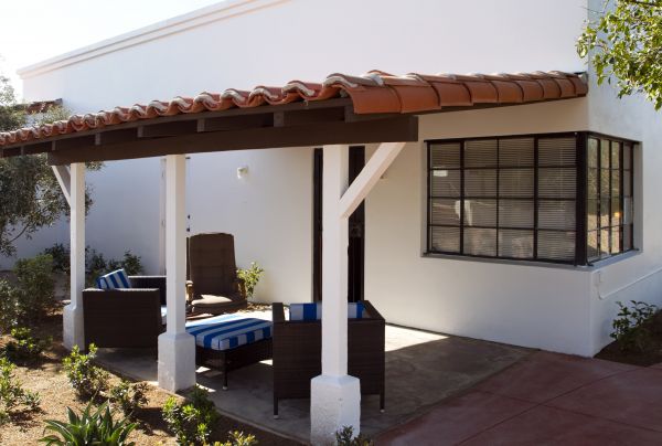 Cost of Patio Post Repair in Lansdale