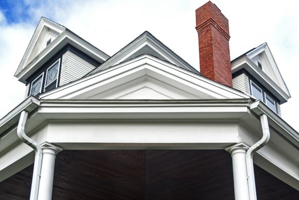 Cost of Porch Roof Leak Repair in Lansdale